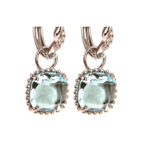 Aquamarine EnJoy Silver ripatsid 1200